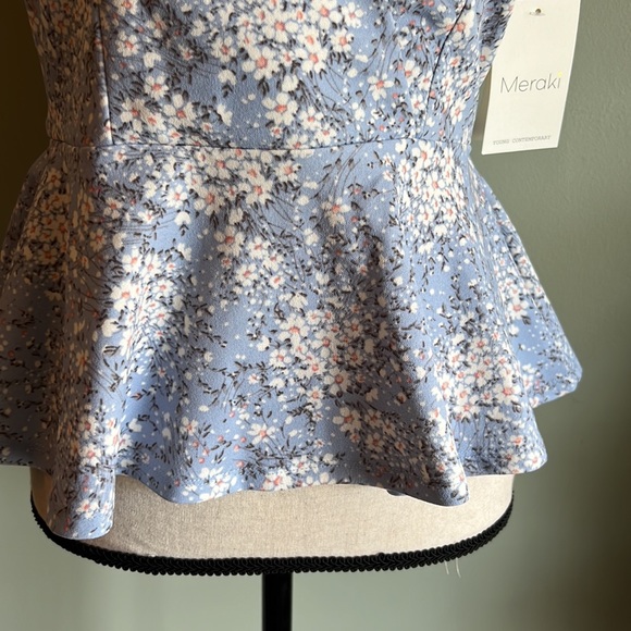 Meraki Top - Picture 3 of 10